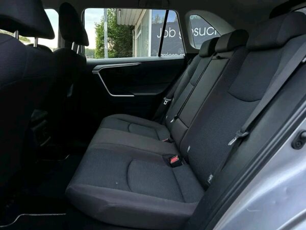Toyota RAV4 Hybrid 2,5 Ltr – Image 14