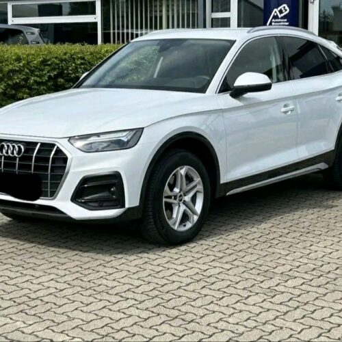 Audi Q5 Sportback 2.0 TDI S-tronic