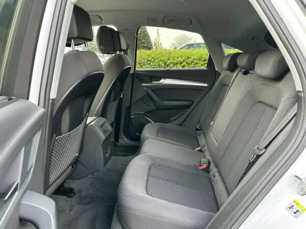 Audi Q5 Sportback 2.0 TDI S-tronic – Image 16