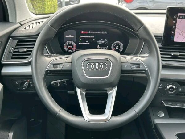 Audi Q5 Sportback 2.0 TDI S-tronic – Image 7