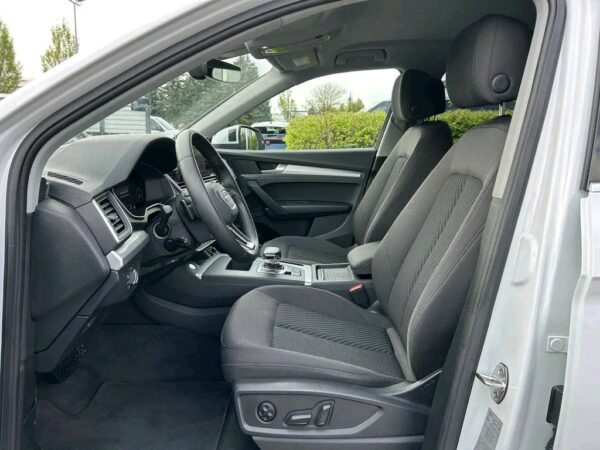 Audi Q5 Sportback 2.0 TDI S-tronic – Image 15