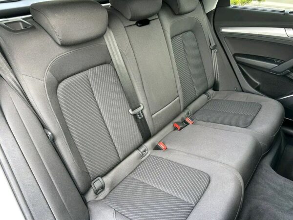 Audi Q5 Sportback 2.0 TDI S-tronic – Image 19