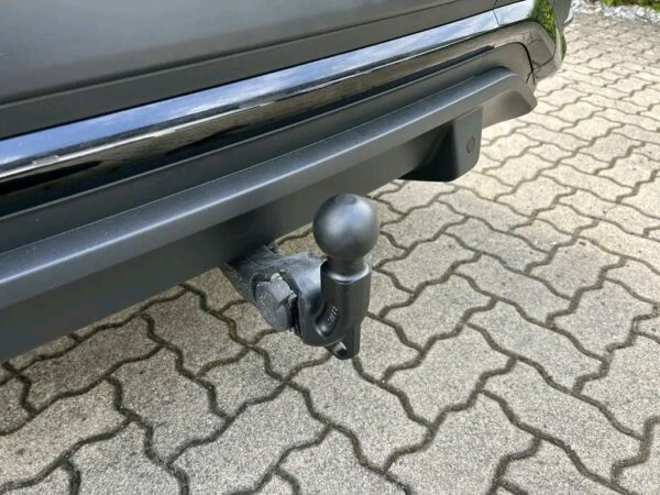 Audi Q5 Sportback 2.0 TDI S-tronic – Image 6