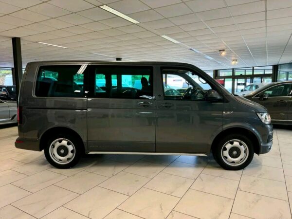 Volkswagen T6 2.0 TDI Multivan – Image 2