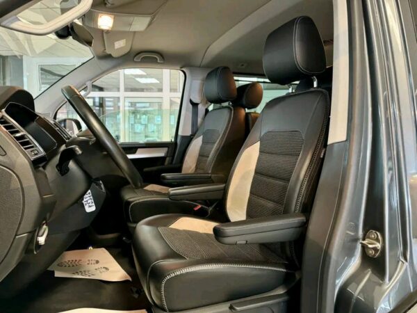 Volkswagen T6 2.0 TDI Multivan – Image 20