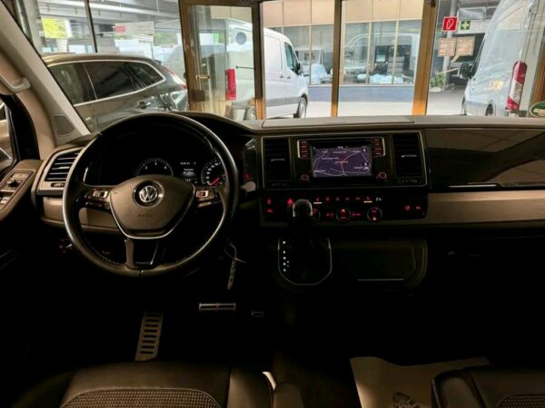 Volkswagen T6 2.0 TDI Multivan – Image 18