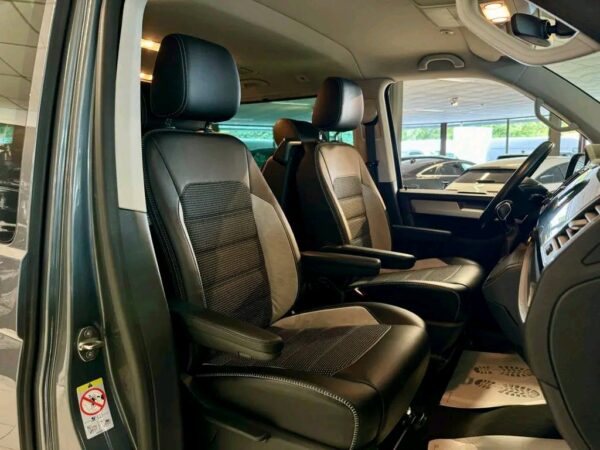 Volkswagen T6 2.0 TDI Multivan – Image 13