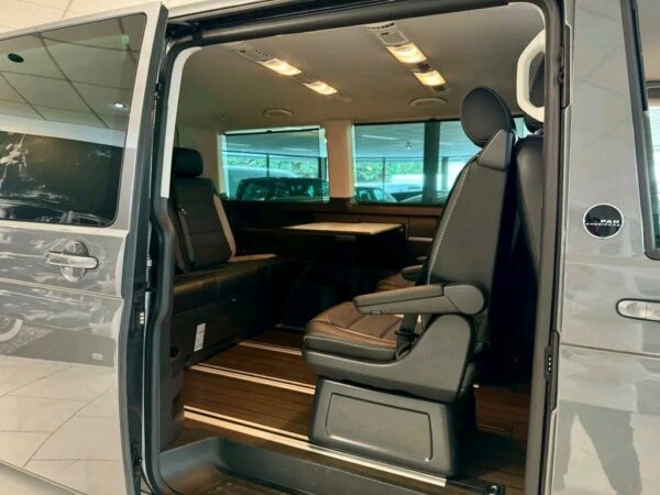 Volkswagen T6 2.0 TDI Multivan – Image 10