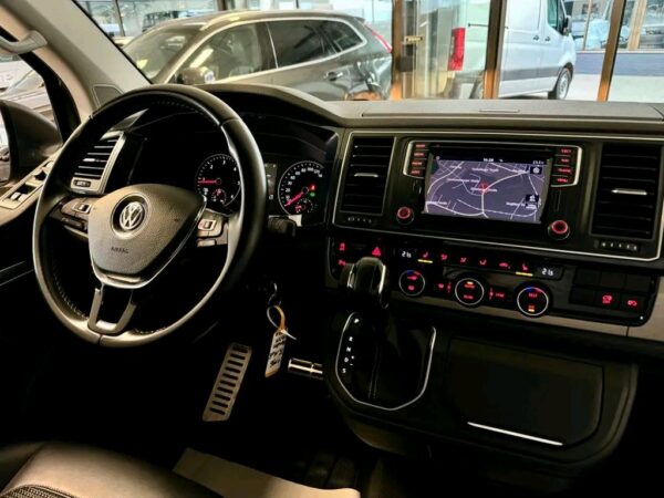 Volkswagen T6 2.0 TDI Multivan – Image 9