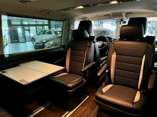 Volkswagen T6 2.0 TDI Multivan – Image 8