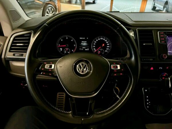 Volkswagen T6 2.0 TDI Multivan – Image 21