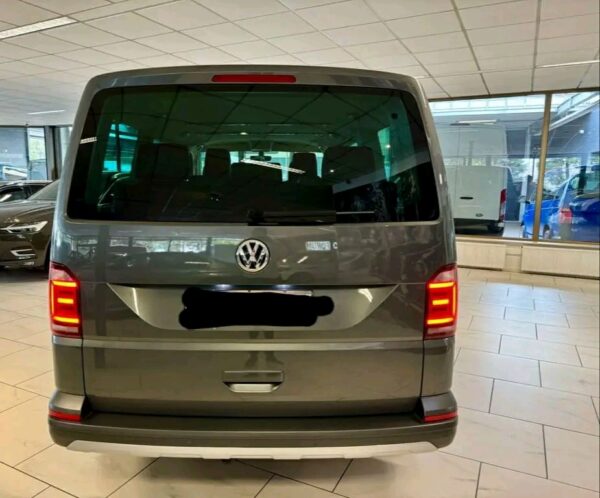 Volkswagen T6 2.0 TDI Multivan – Image 6
