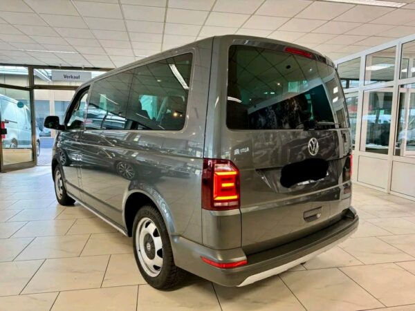Volkswagen T6 2.0 TDI Multivan – Image 4