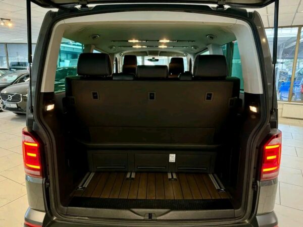 Volkswagen T6 2.0 TDI Multivan – Image 12