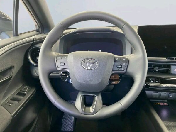 Toyota C-HR 2.0 Hybrid Team D – Image 12
