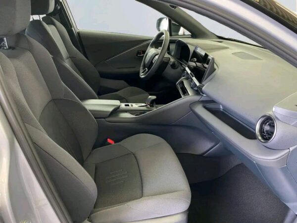 Toyota C-HR 2.0 Hybrid Team D – Image 10