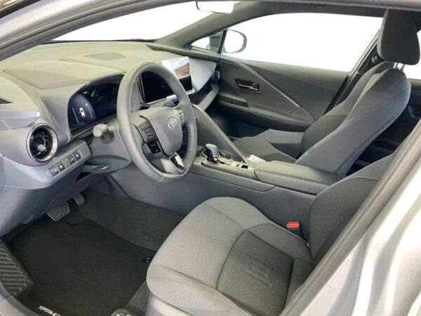 Toyota C-HR 2.0 Hybrid Team D – Image 3
