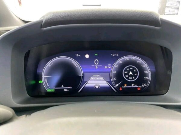 Toyota C-HR 2.0 Hybrid Team D – Image 9