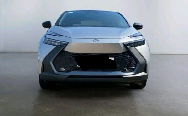 Toyota C-HR 2.0 Hybrid Team D – Image 8