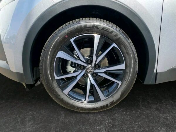 Toyota C-HR 2.0 Hybrid Team D – Image 13