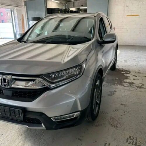Honda CR-V 1.5 T 4WD Executive