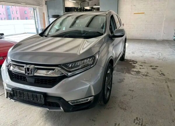 Honda CR-V 1.5 T 4WD Executive