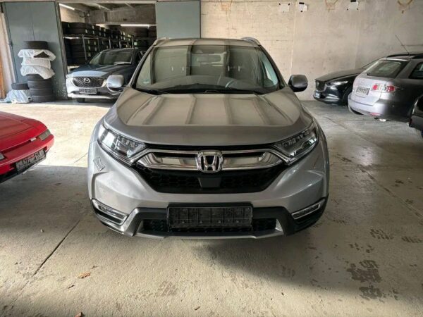 Honda CR-V 1.5 T 4WD Executive – Image 2