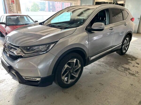 Honda CR-V 1.5 T 4WD Executive – Image 3