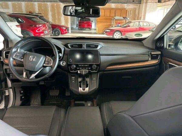 Honda CR-V 1.5 T 4WD Executive – Image 9