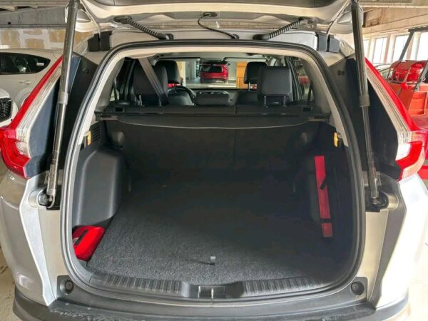 Honda CR-V 1.5 T 4WD Executive – Image 10