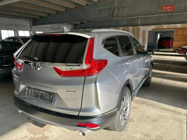 Honda CR-V 1.5 T 4WD Executive – Image 4