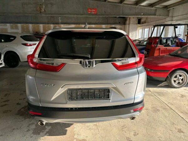 Honda CR-V 1.5 T 4WD Executive – Image 6