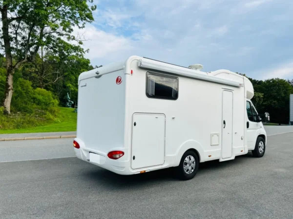Eura Mobil Profila One 690 – Image 2