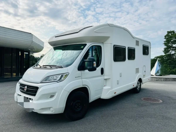 Eura Mobil Profila One 690 – Image 5