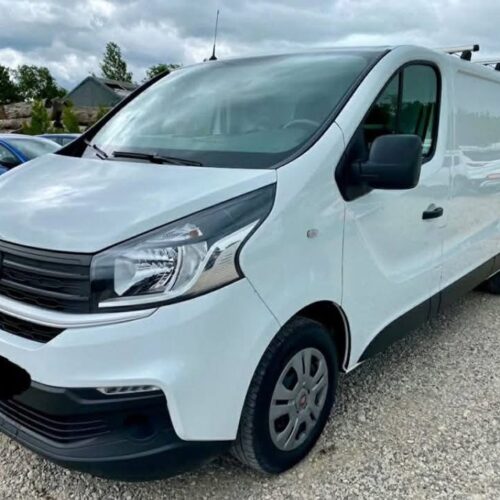Fiat Talento