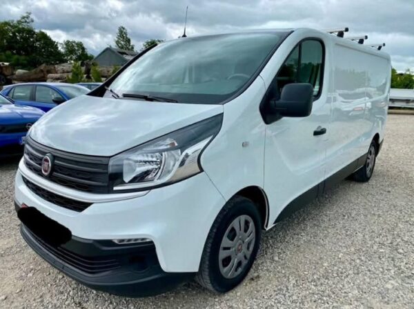 Fiat Talento