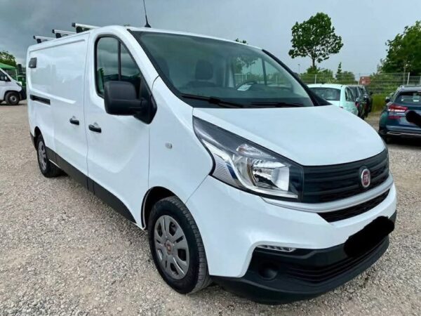 Fiat Talento – Image 2