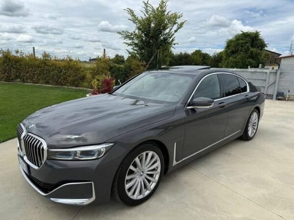 BMW 730d X-Drive – Image 6