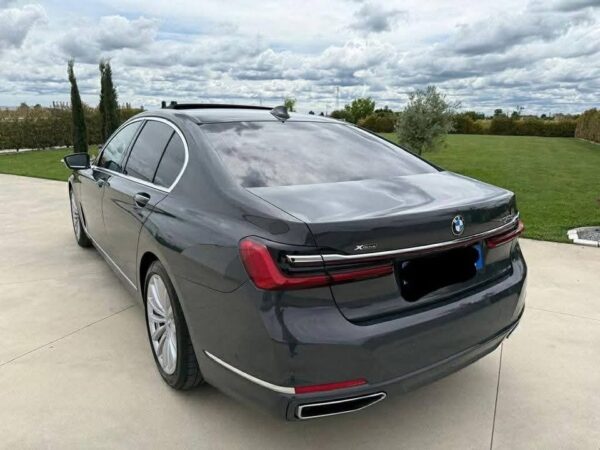 BMW 730d X-Drive – Image 5