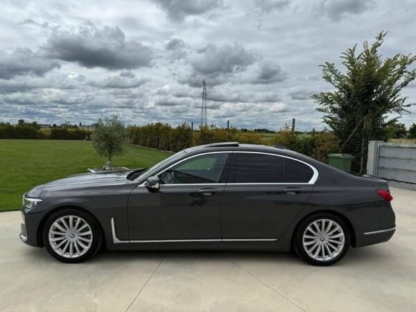 BMW 730d X-Drive – Image 4