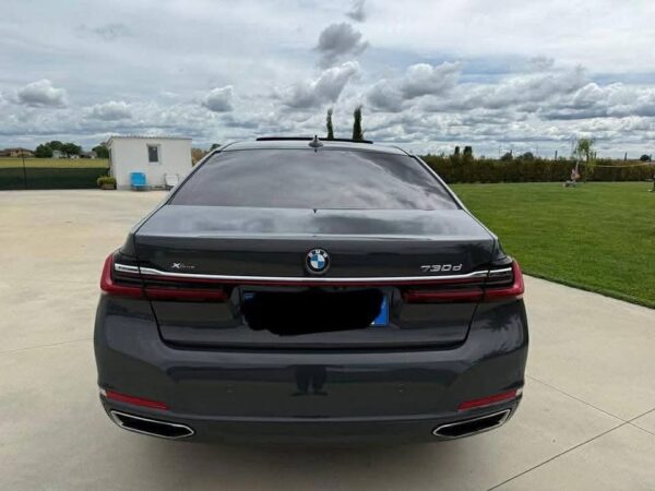 BMW 730d X-Drive – Image 7
