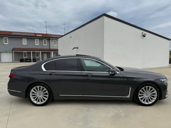 BMW 730d X-Drive – Image 10