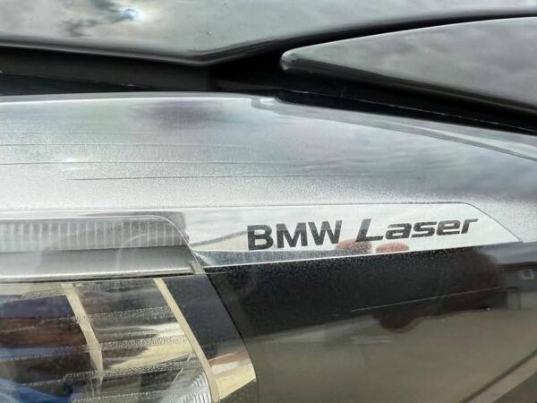 BMW 730d X-Drive – Image 8