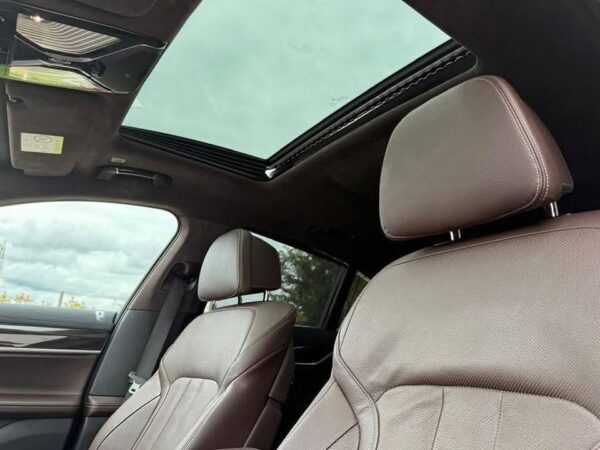 BMW 730d X-Drive – Image 13