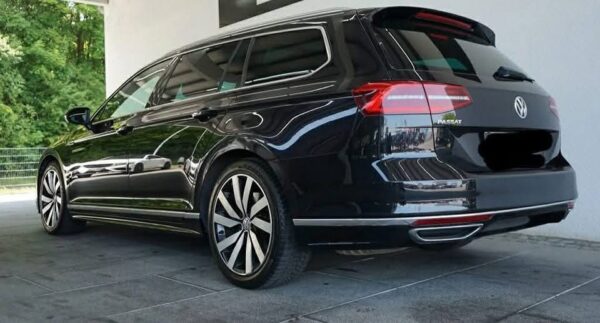 Volkswagen Passat – Image 6