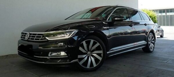 Volkswagen Passat – Image 6