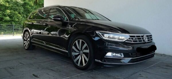 Volkswagen Passat – Image 5