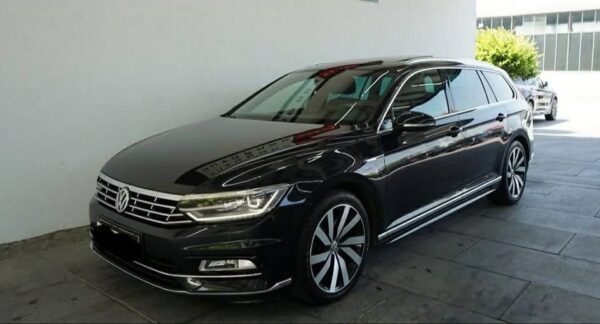 Volkswagen Passat – Image 8