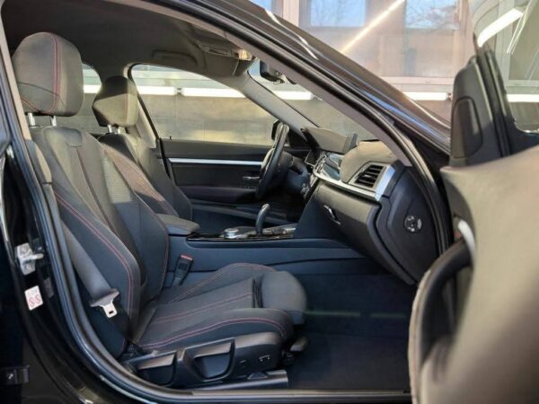 BMW 3 Gran Turismo 340 i – Image 13