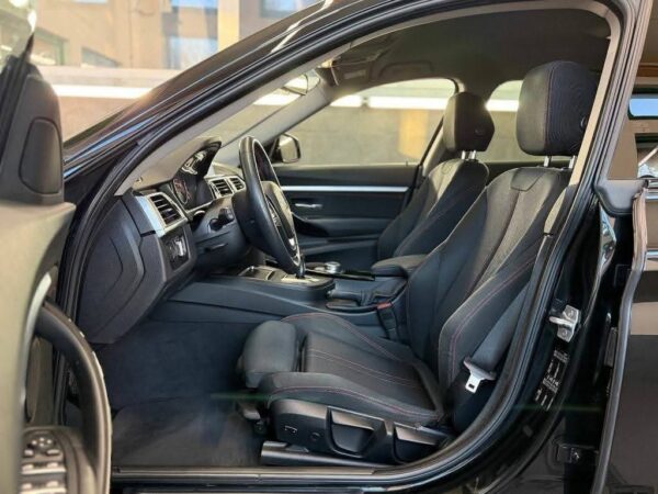 BMW 3 Gran Turismo 340 i – Image 11